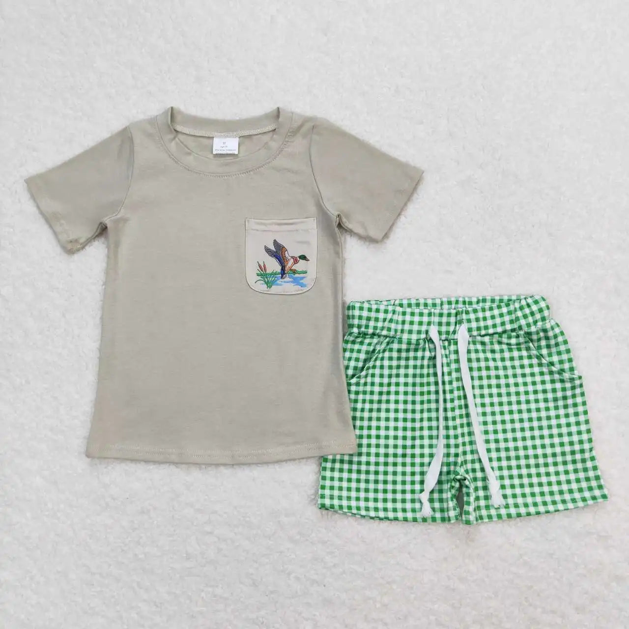 Boys 2 piece sets