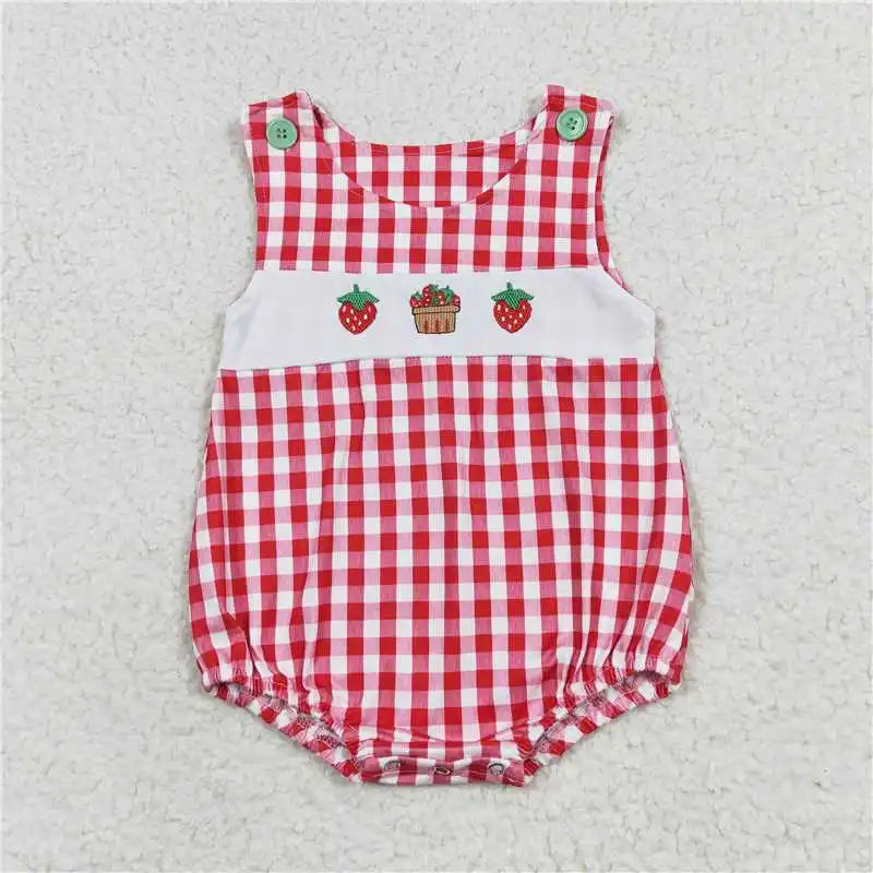 Strawberry sibling set