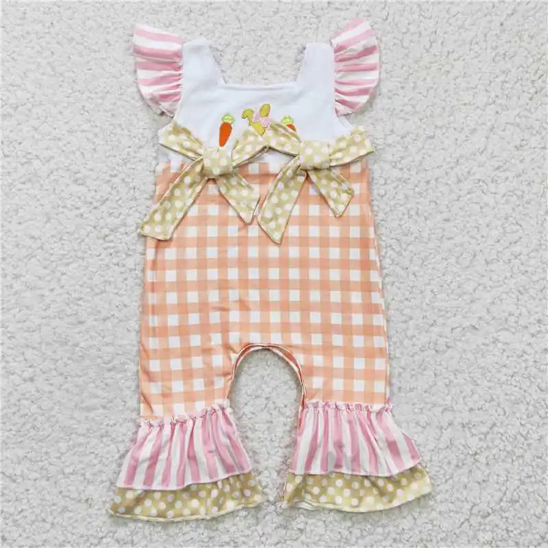 Plaide Easter Bunny Set